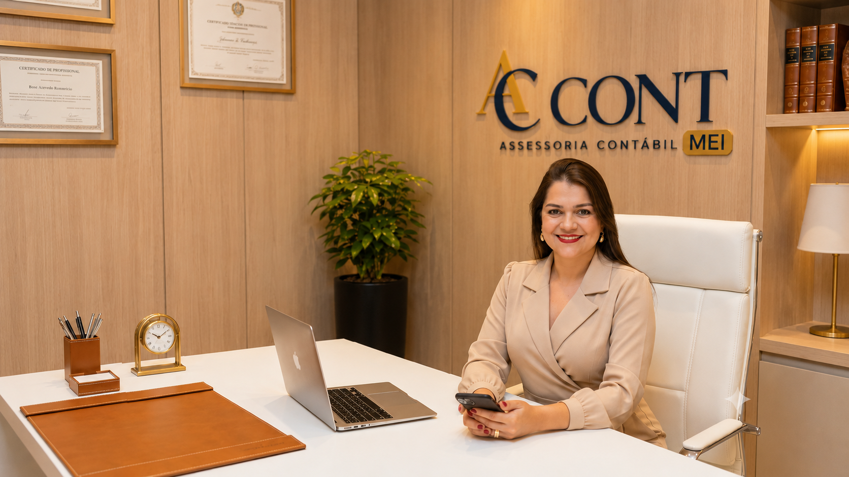 Sobre a empresa